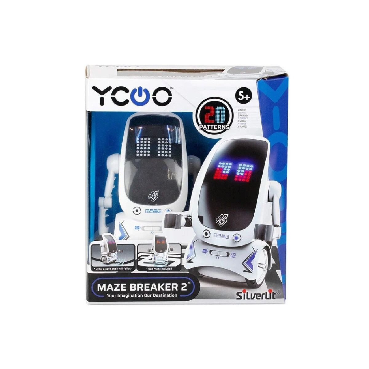 Imagem 0 de Ycoo - Maze Breaker 2