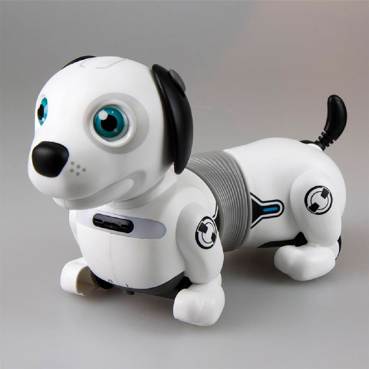 Ycoo - Robo Dackel Júnior 7