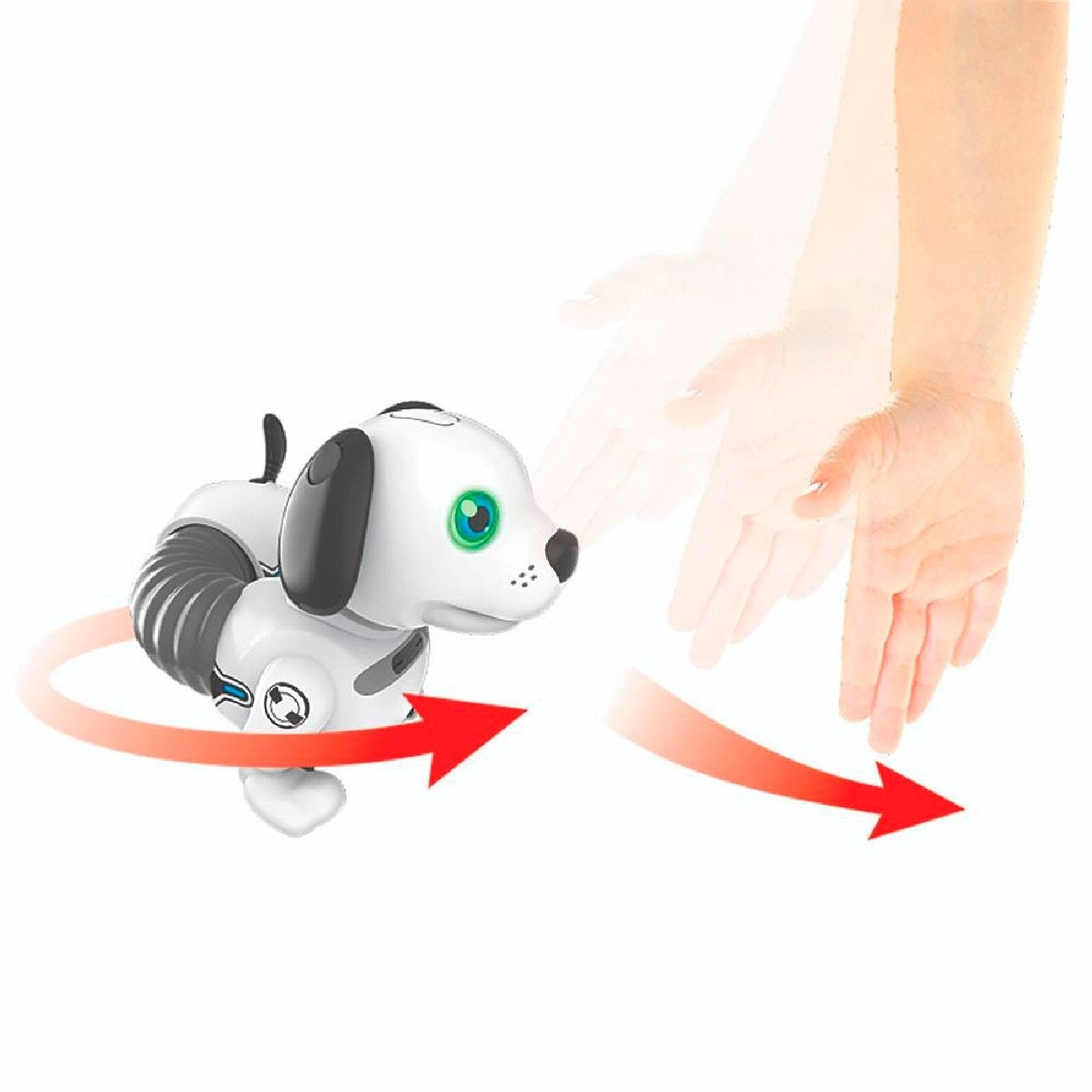 Ycoo - Robo Dackel Júnior 5