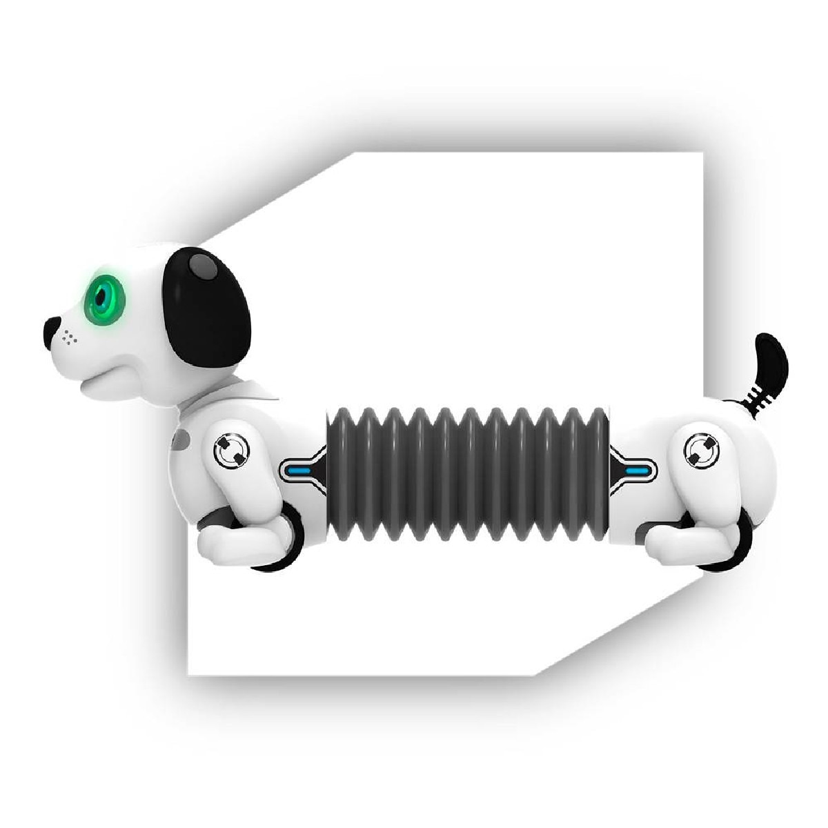 Ycoo - Robo Dackel Júnior 3