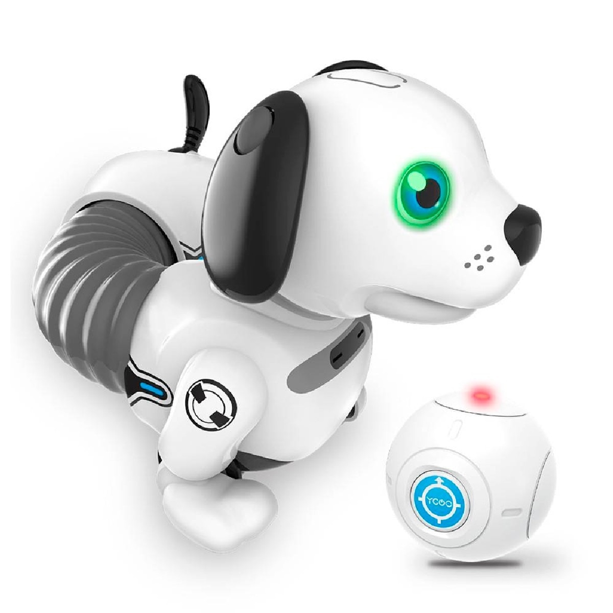 Ycoo - Robo Dackel Júnior 2