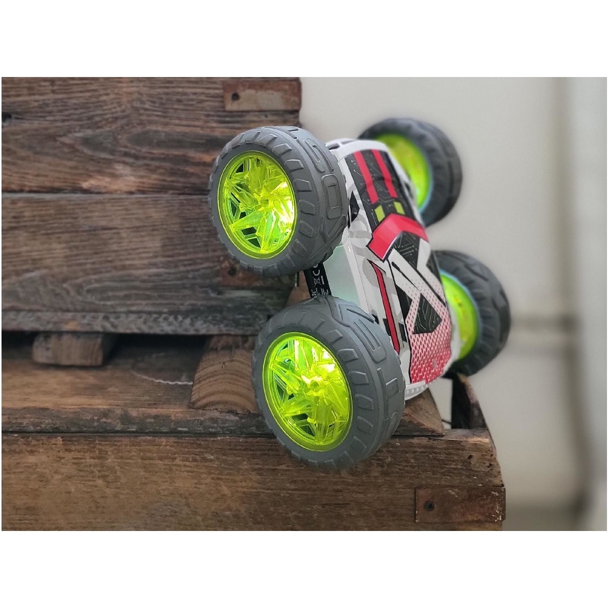 Exost - RC 360 Cross Flash 4