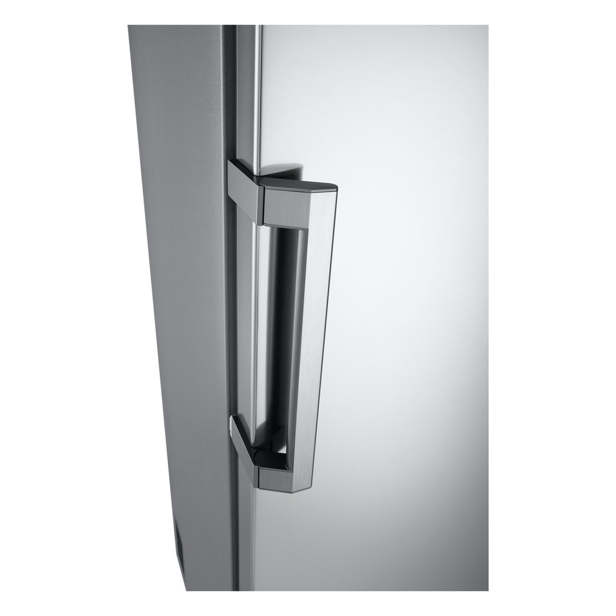 Frigorífico de 1 Porta LG GLE51PZGSZ No Frost e Door Cooling+™ de 186 cm - Shiny Steel Silver-10