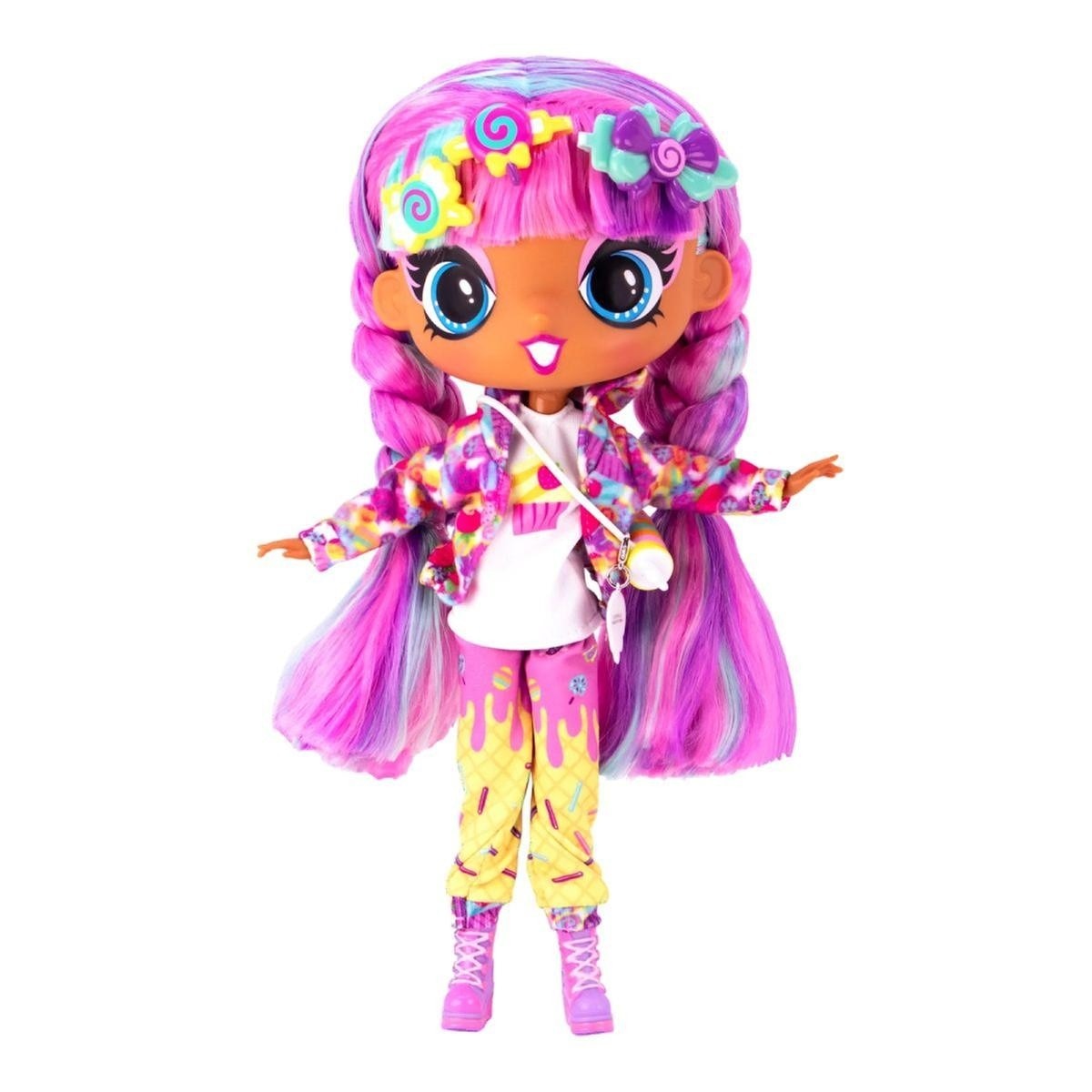 Decora Girls - Bonecas Grandes - Artigo Sortido. Envio realizado de forma aleatória 4