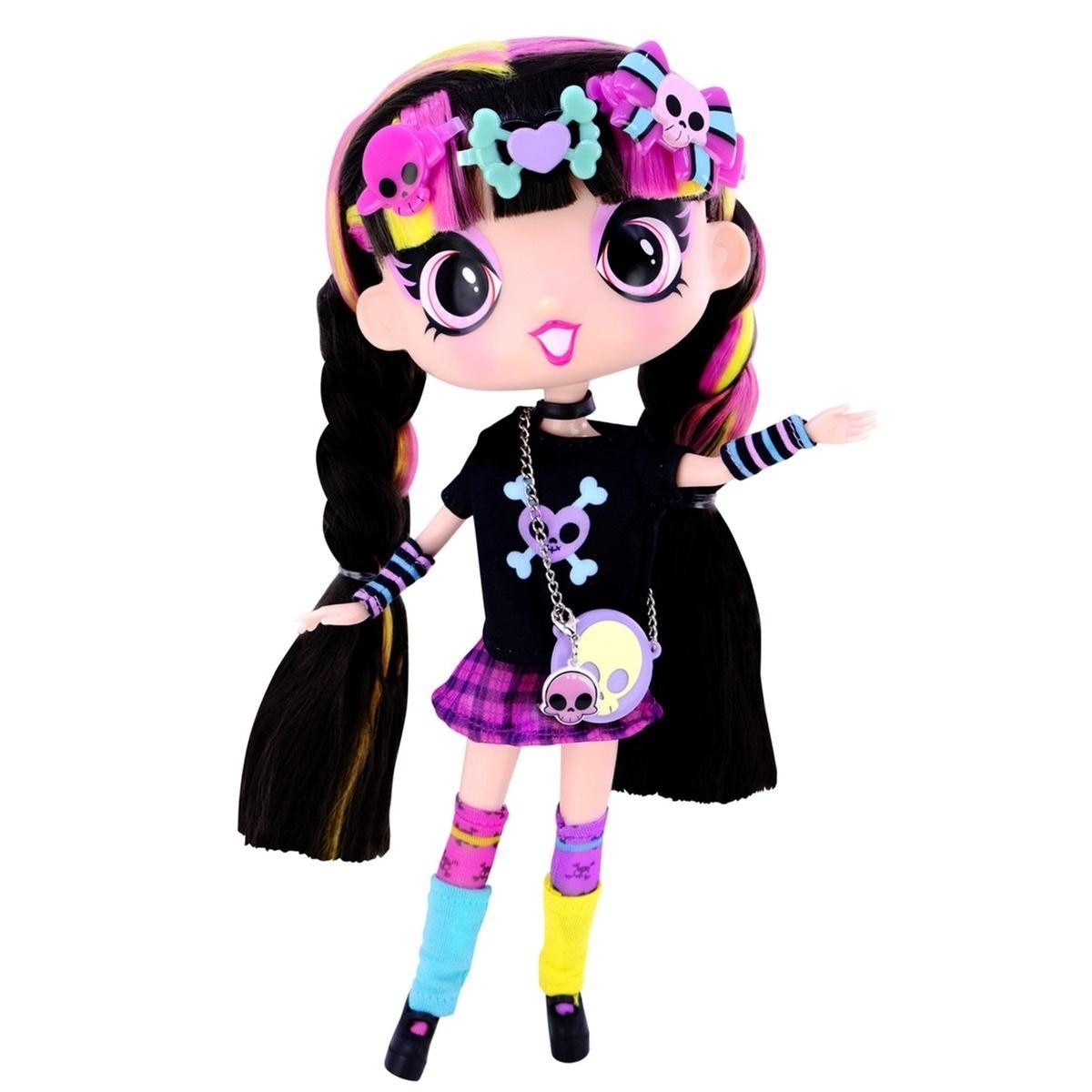 Decora Girls - Bonecas Grandes - Artigo Sortido. Envio realizado de forma aleatória 3