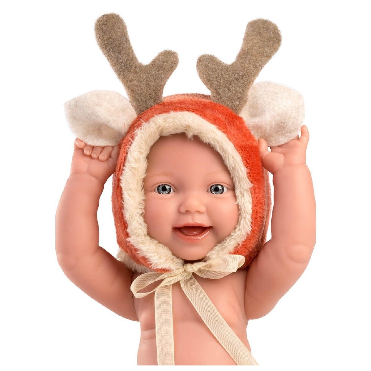 Mini baby boy rena recem-nascido 2