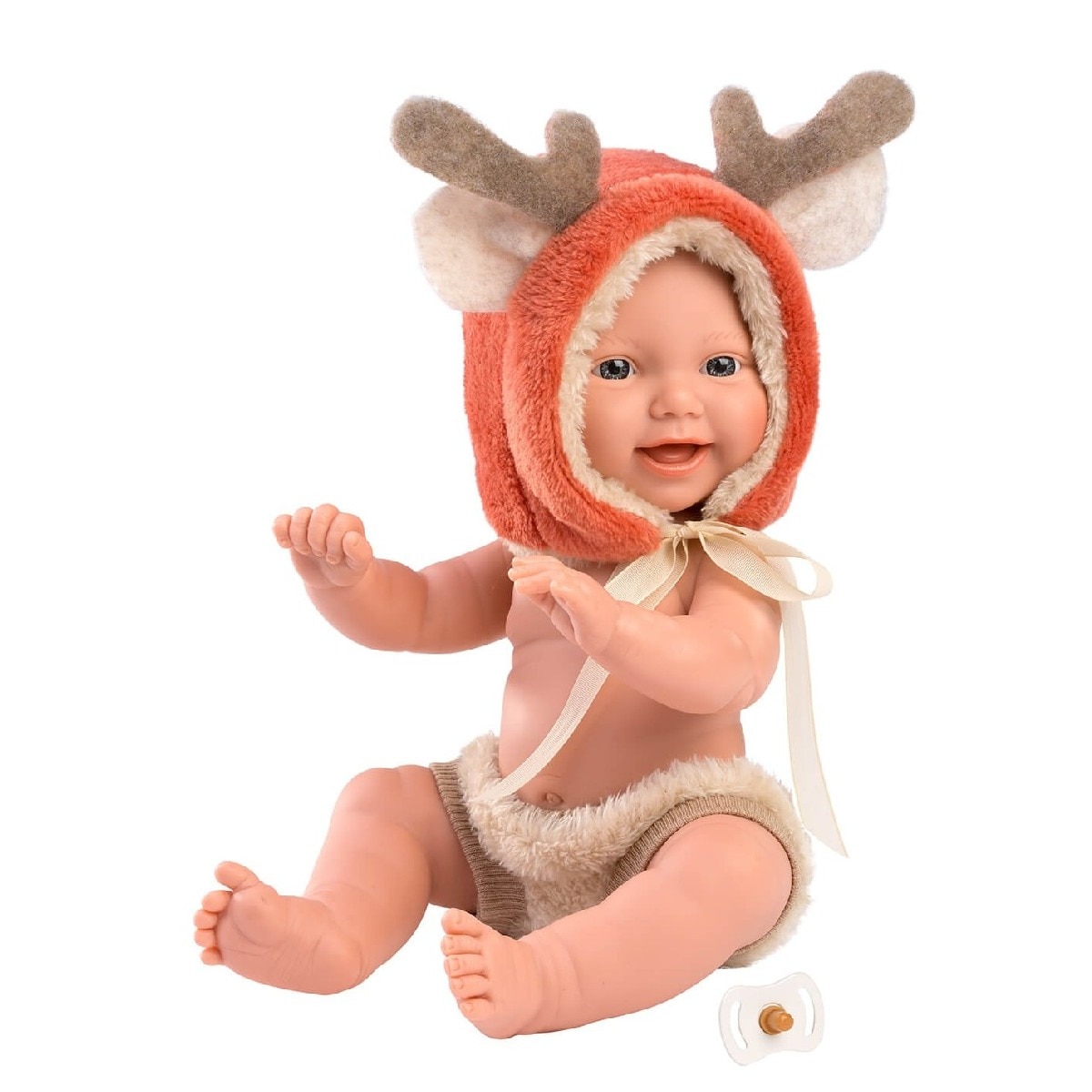 Mini baby boy rena recem-nascido 1