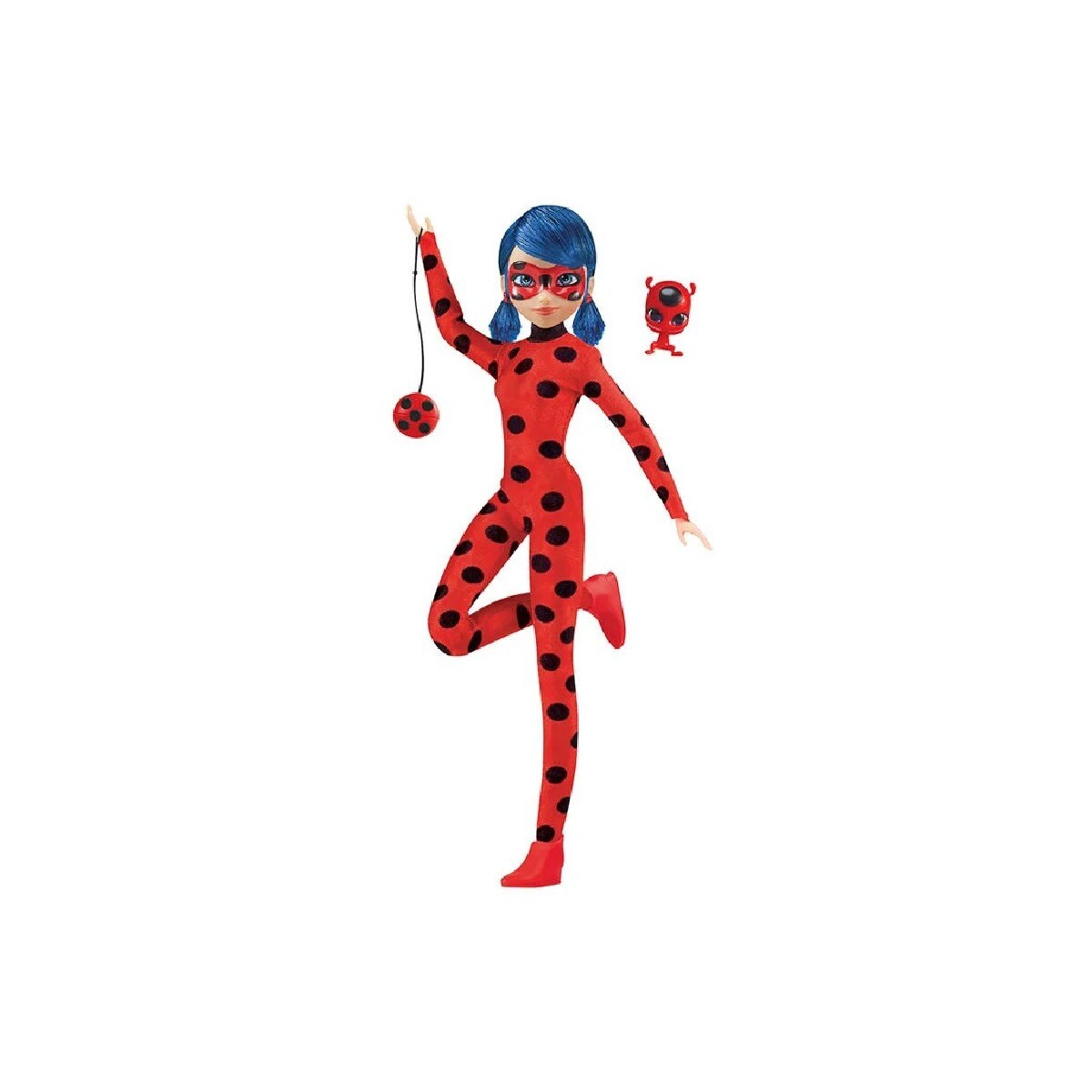 Miraculous Ladybug - Bonecas Manequim 13