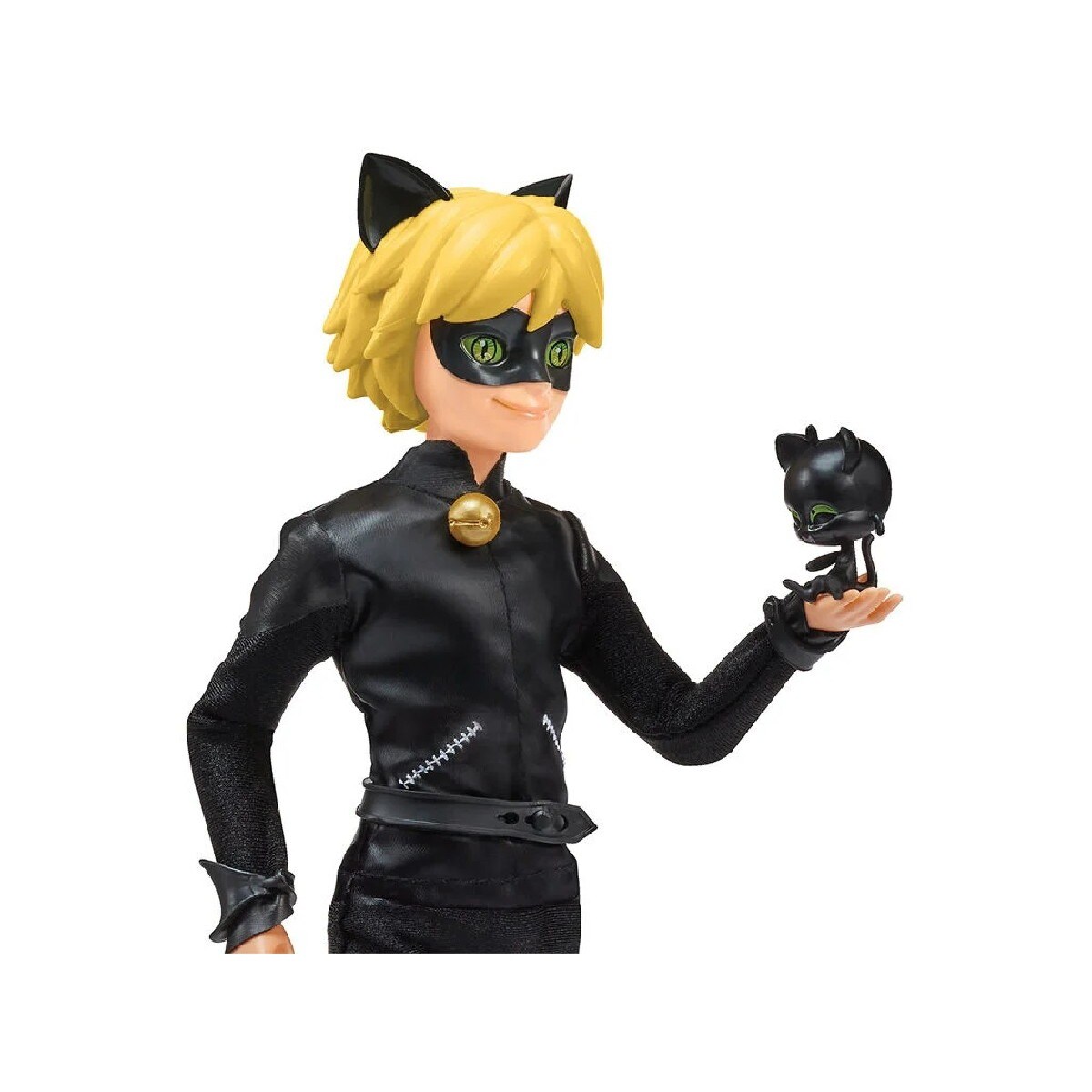 Miraculous Ladybug - Bonecas Manequim 12