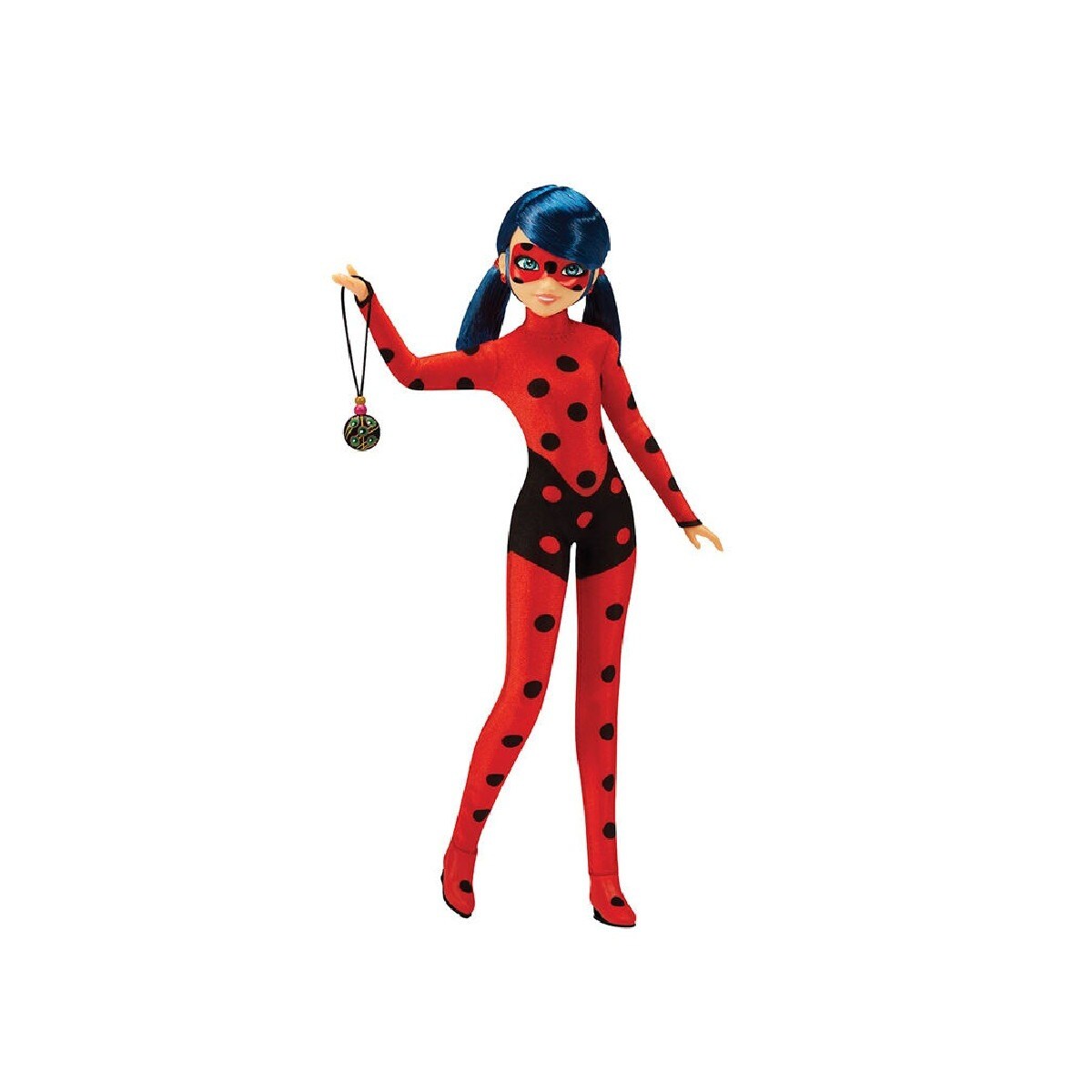 Miraculous Ladybug - Bonecas Manequim 11