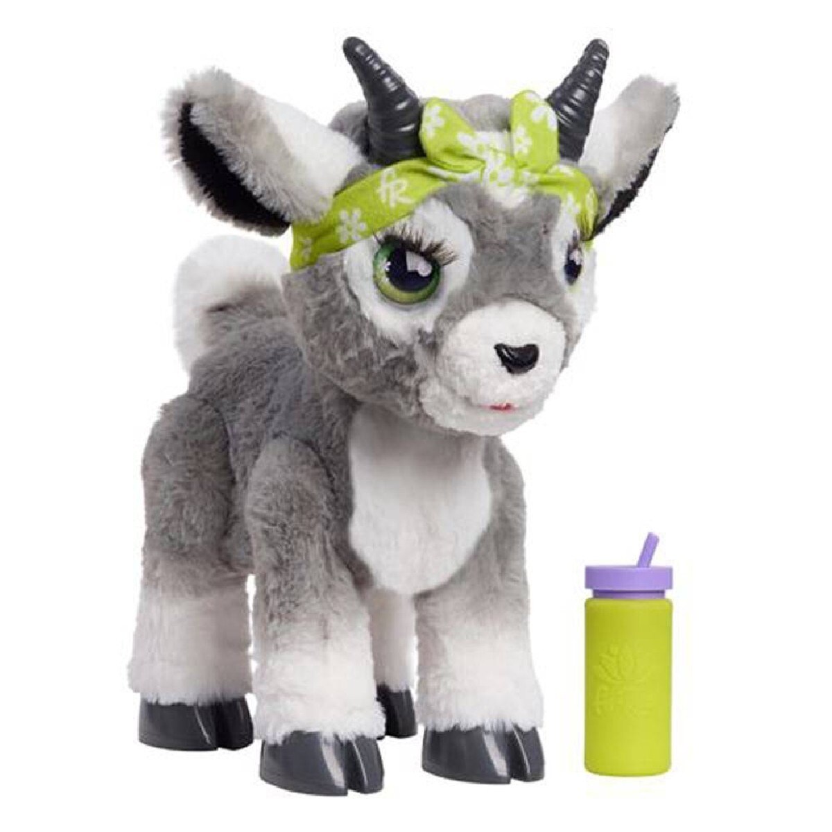 FurReal - Daisy, a Cabrinha do Yoga 3