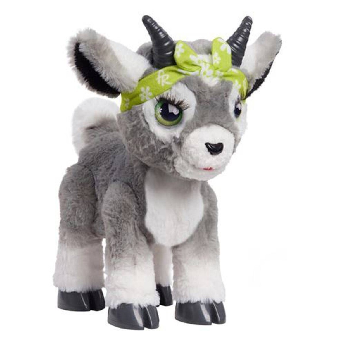 FurReal - Daisy, a Cabrinha do Yoga 2