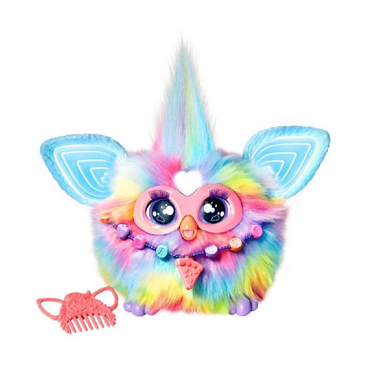 Peluche Furby Tie Dye - Hasbro 2