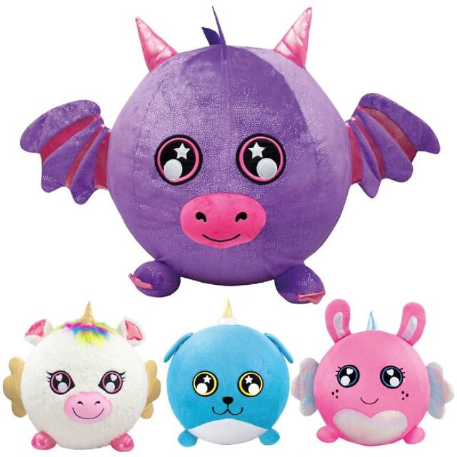 Imagem 0 de Biggies - Peluches Gigantes