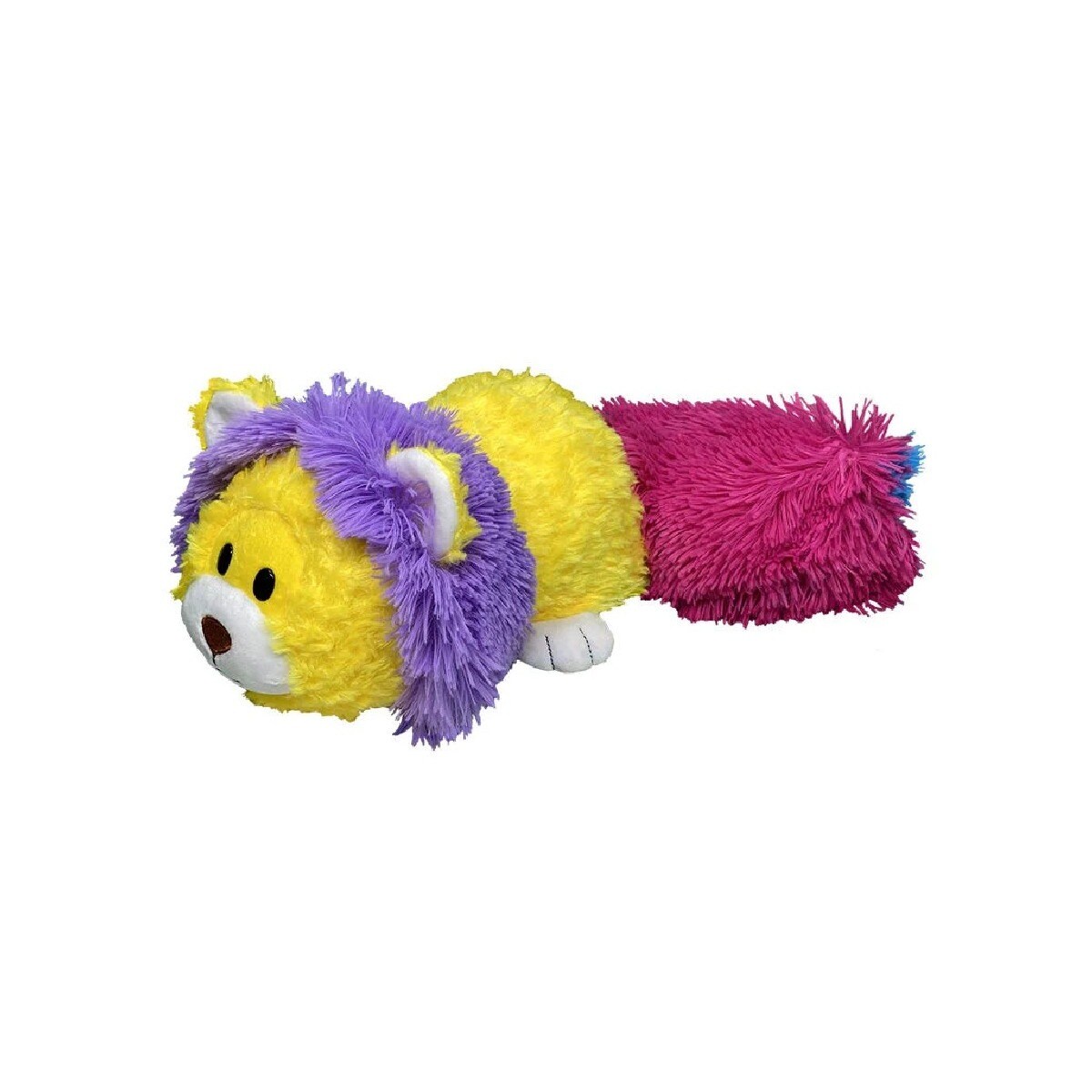 Gira Locos - Peluches Caudas Mágicas - Artigo Sortido. Envio realizado de forma aleatória 7