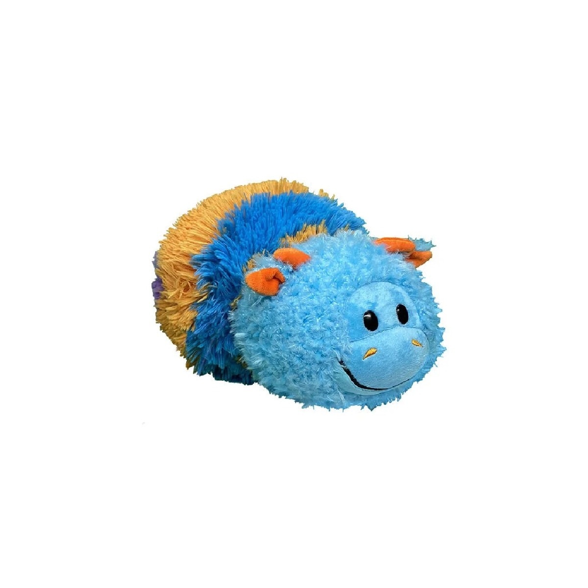 Gira Locos - Peluches Caudas Mágicas - Artigo Sortido. Envio realizado de forma aleatória 6