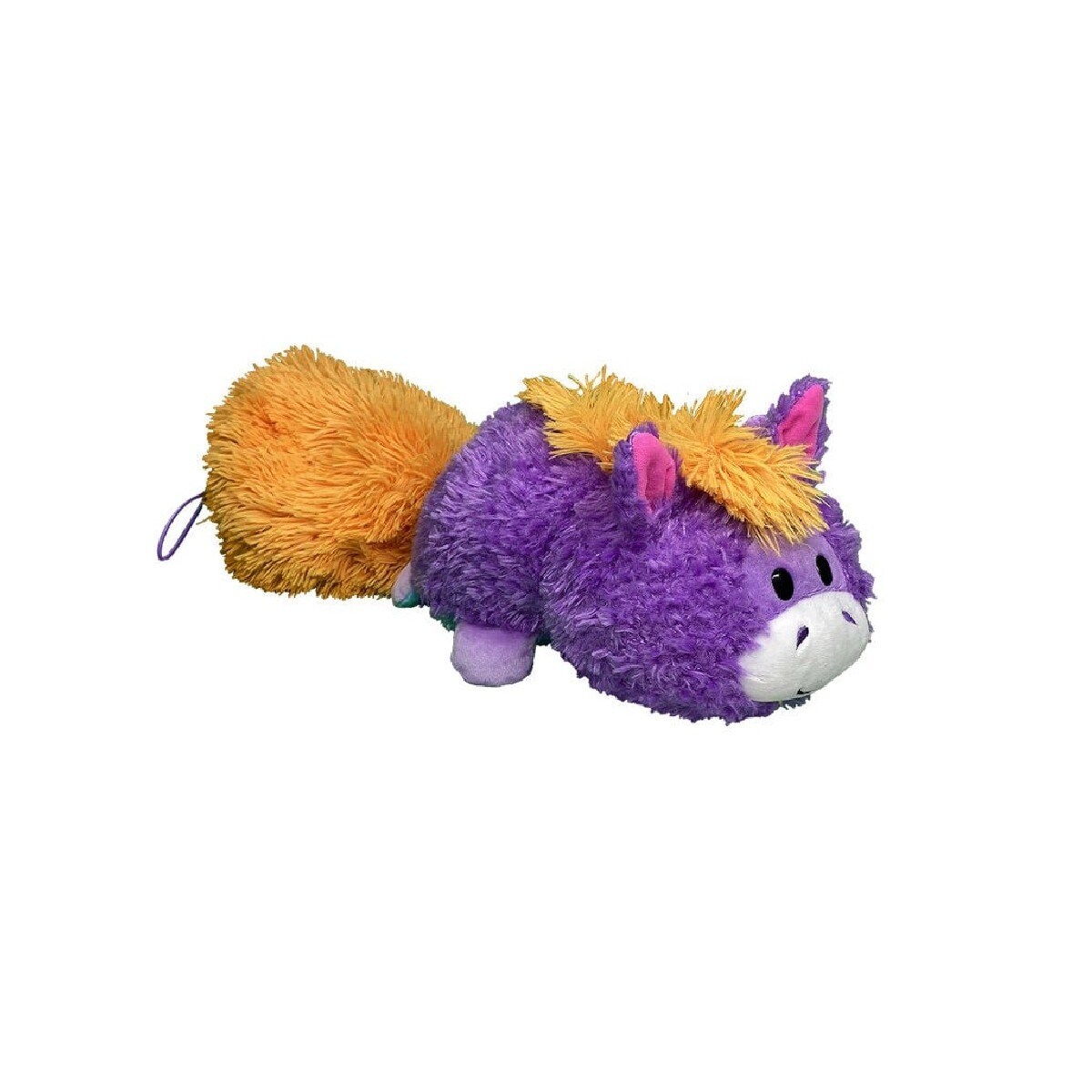 Gira Locos - Peluches Caudas Mágicas - Artigo Sortido. Envio realizado de forma aleatória 5