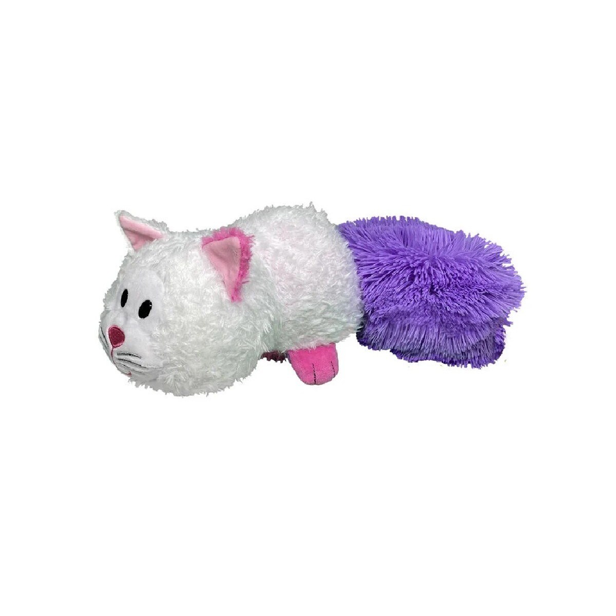 Gira Locos - Peluches Caudas Mágicas - Artigo Sortido. Envio realizado de forma aleatória 3