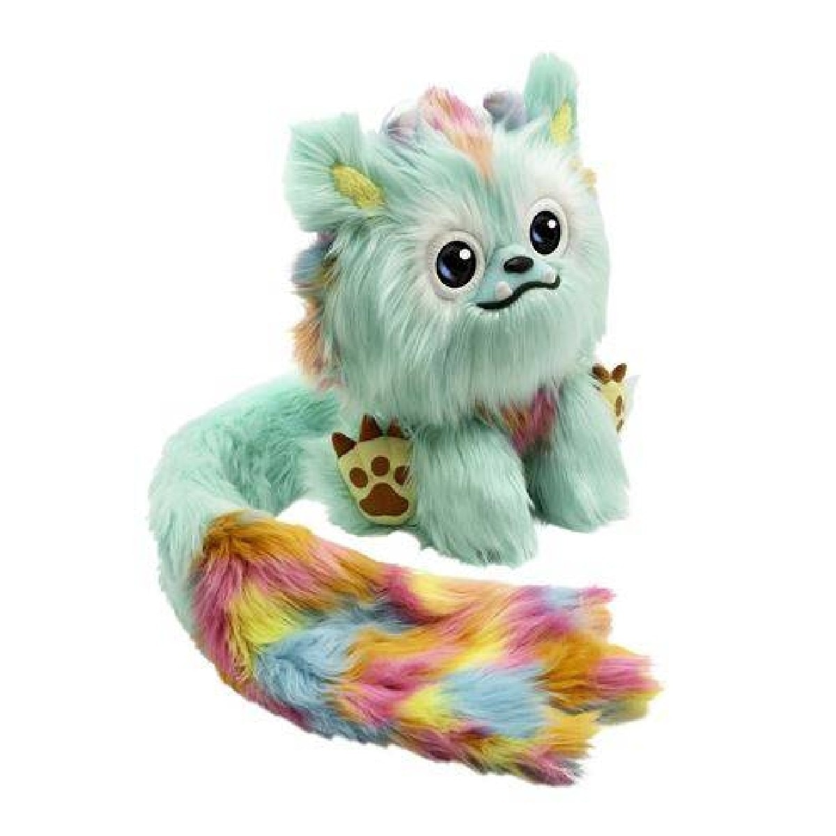 Furlings - Peluches Interativos 4