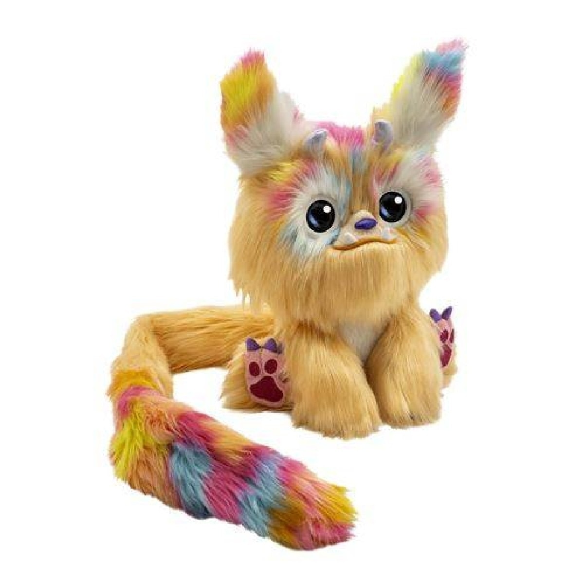 Furlings - Peluches Interativos 3