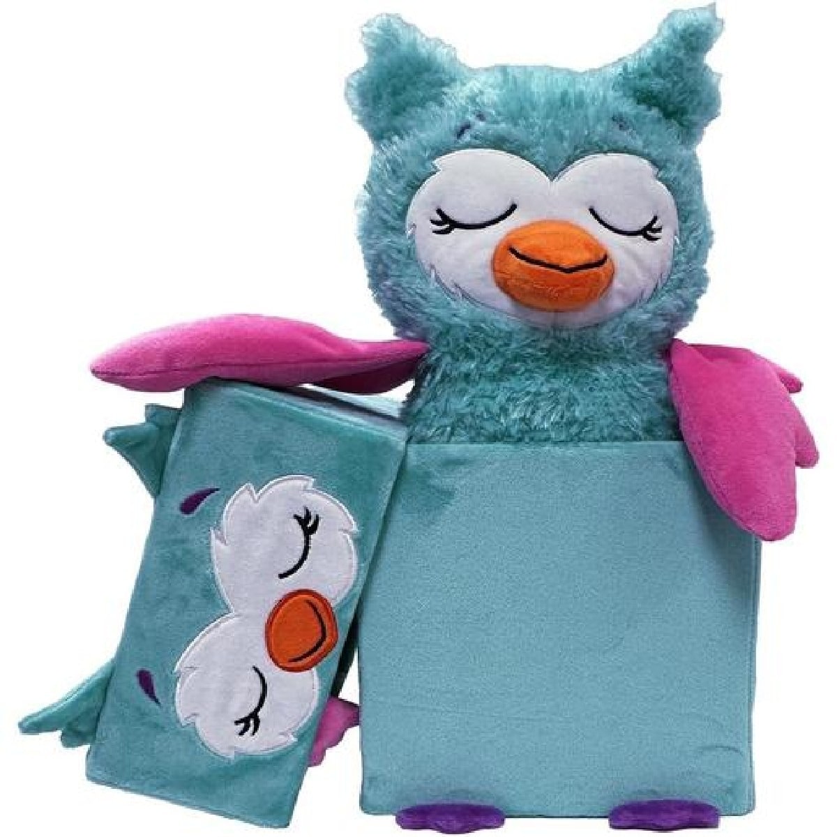 Dormi Locos - Cubos Surpresa 2