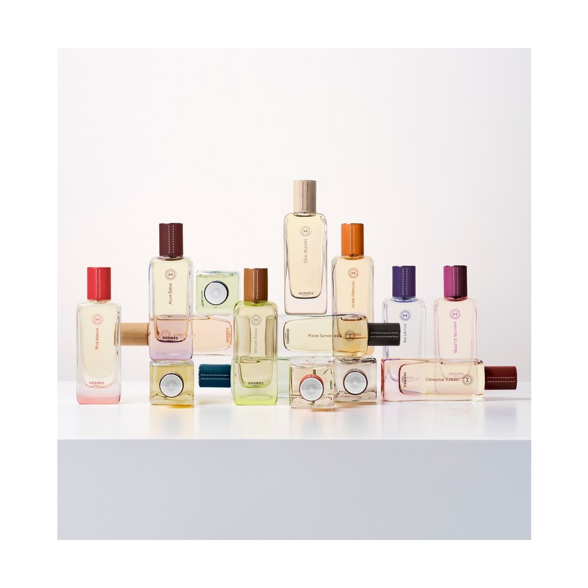 Cèdre Sambac Eau de Toilette 2