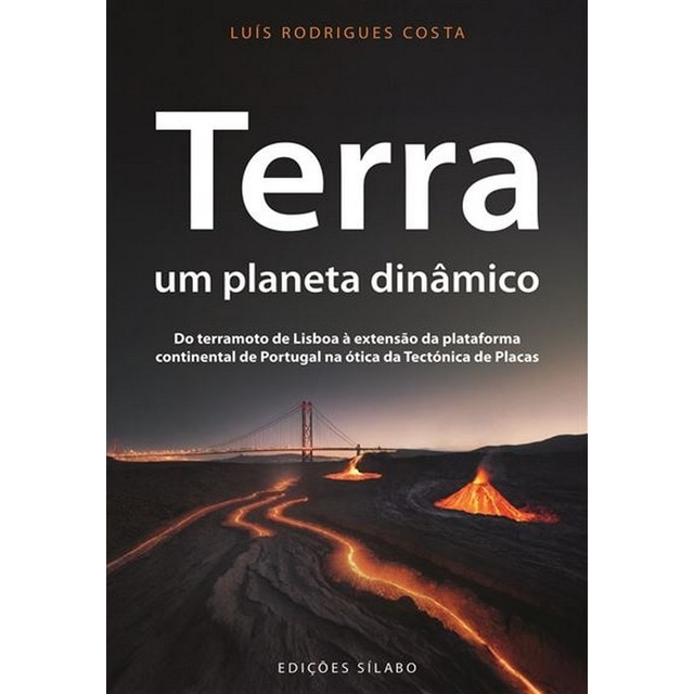 Imagem 0 de Terra um planeta dinamico