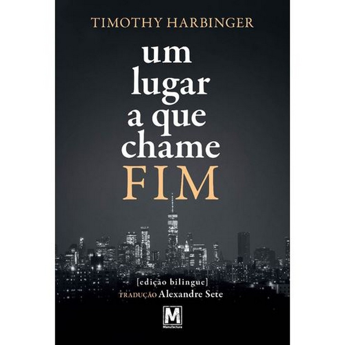 Imagem 0 de Um lugar a que chame fim