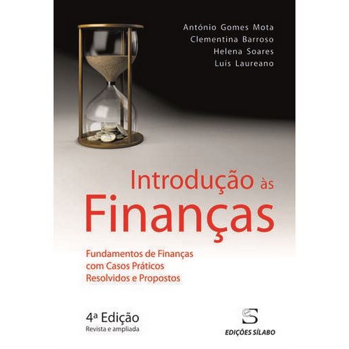 Imagem 0 de Introduçao as finanças 4ªed