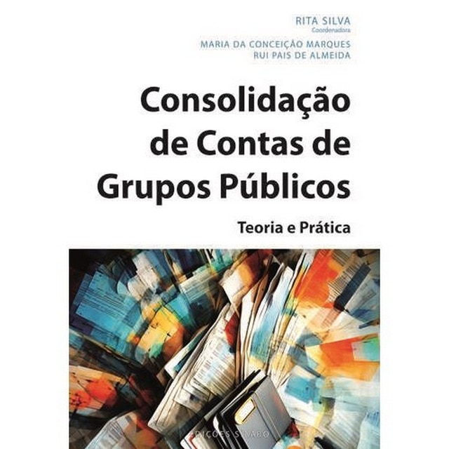 Imagem 0 de Consolidaçao de contas de grupos publicos