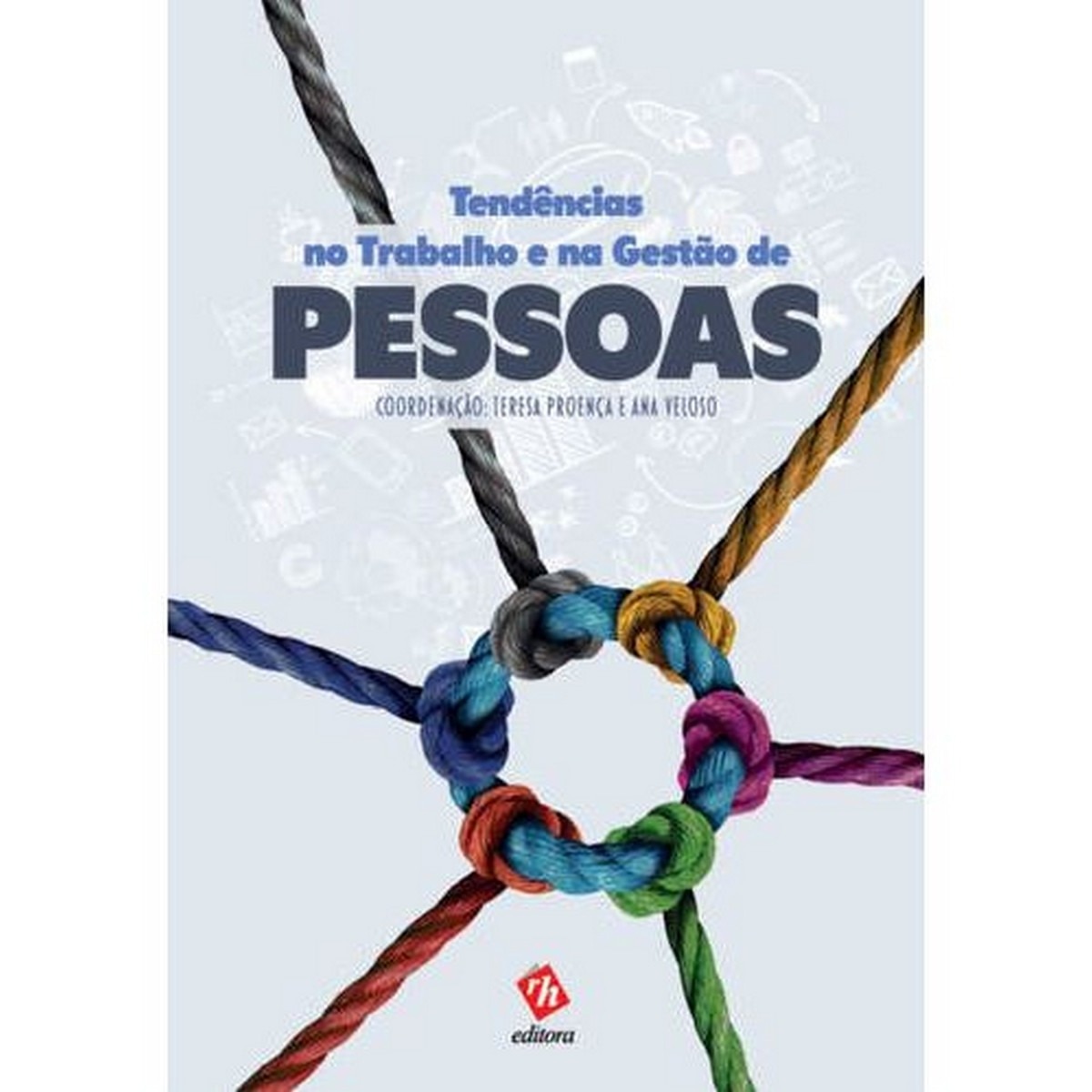 Imagem 0 de Tendencias no trabalho e na gestao de pessoas