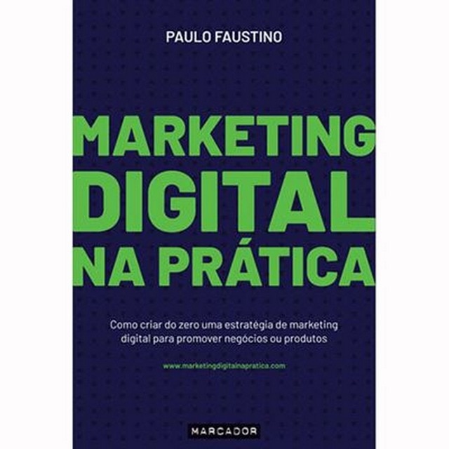 Imagem 0 de Marketing digital na pratica