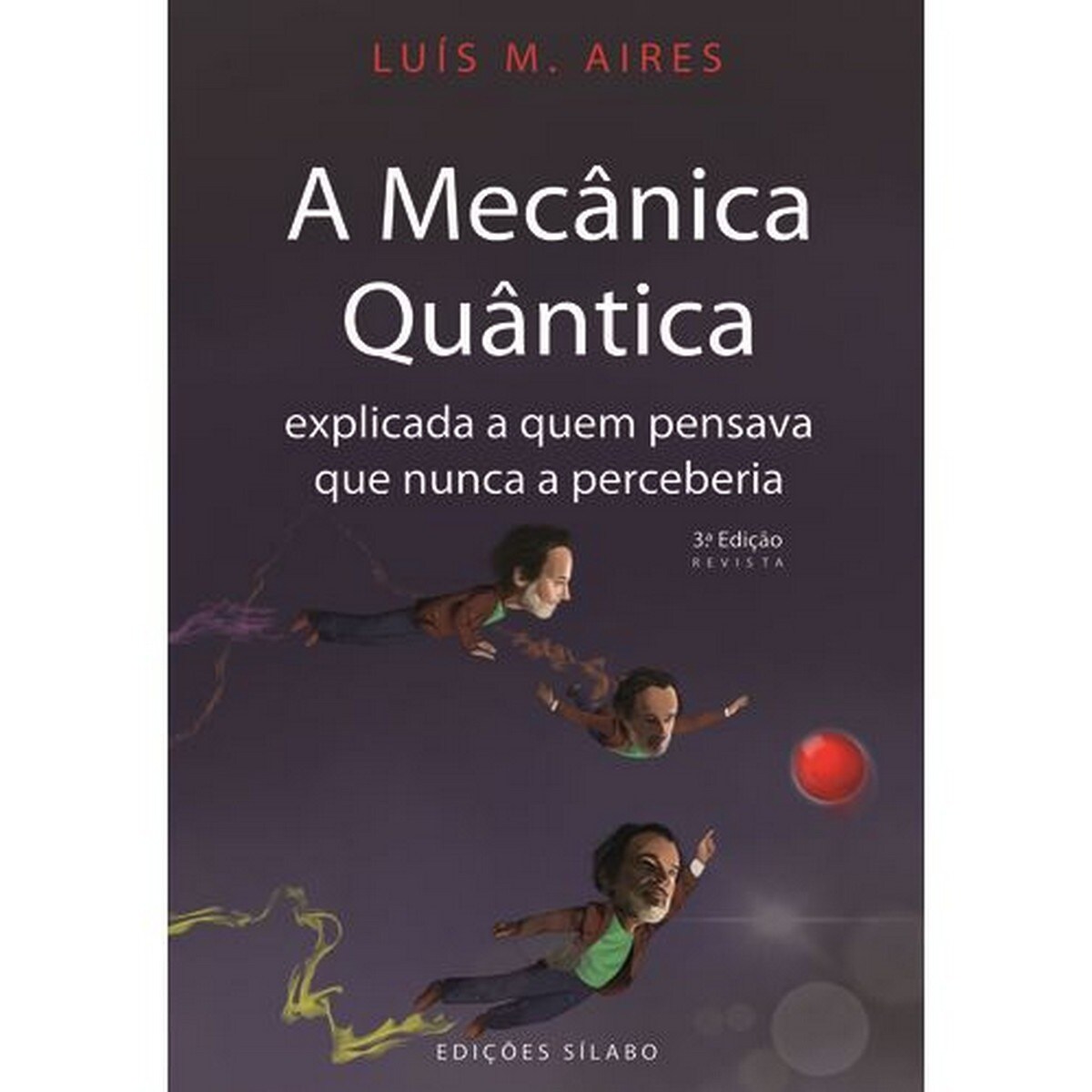 A mecanica quantica explicada 3ªed 1