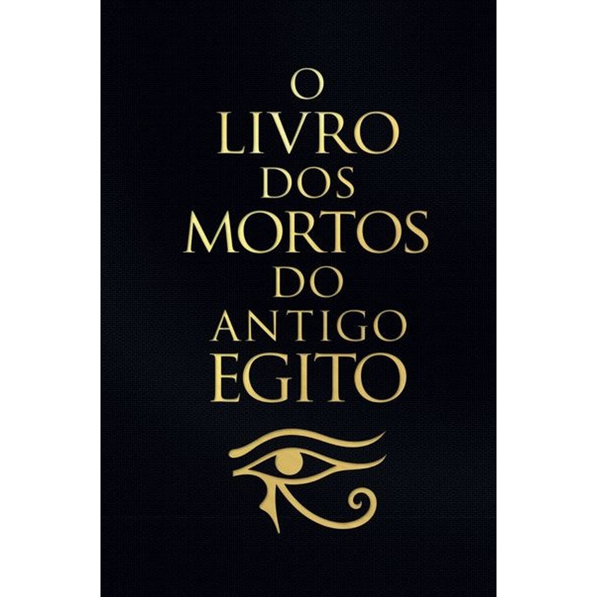 O livro dos mortos do antigo egito 1
