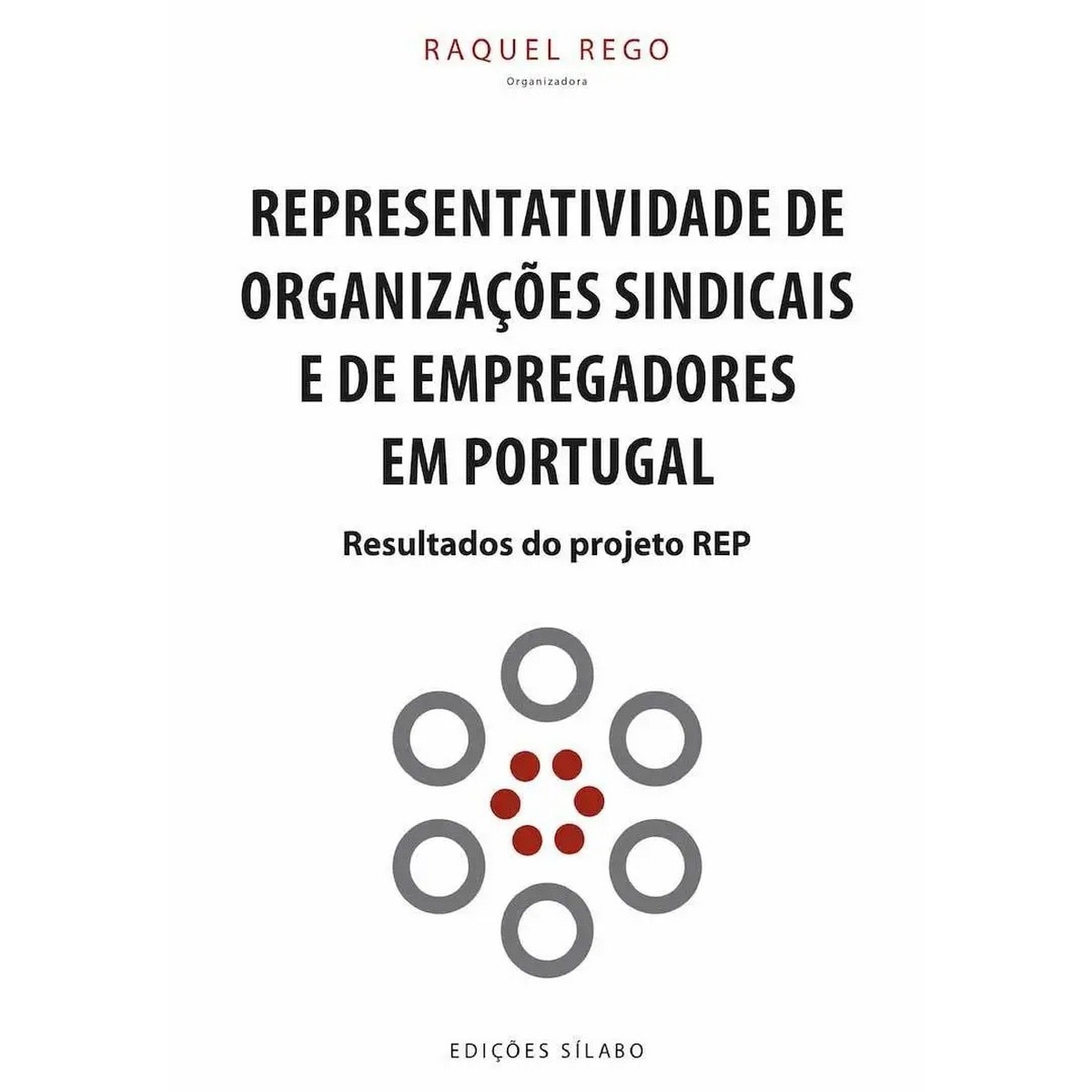Imagem 0 de Representatividade de organizaçoes sindi