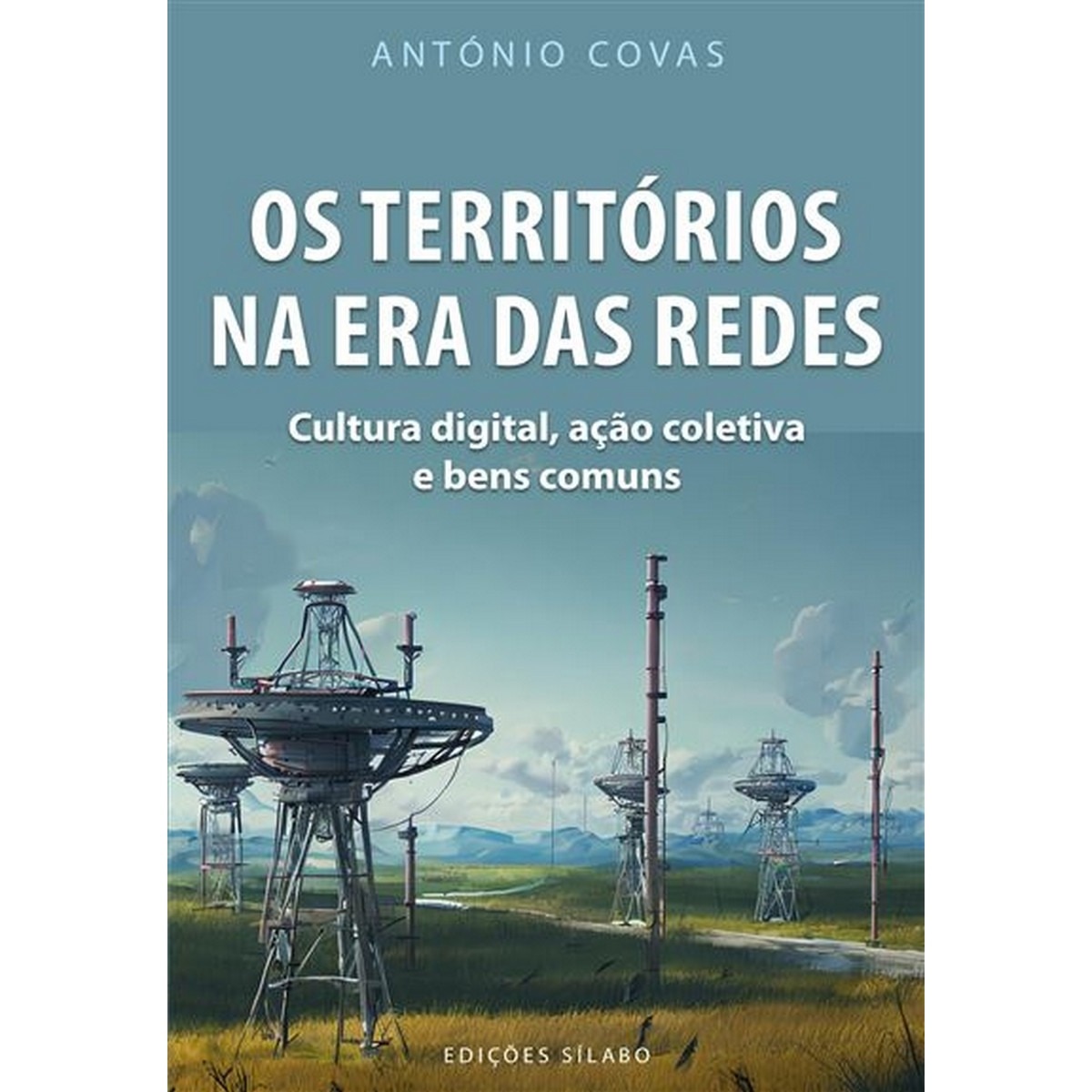 Os territorios na era das redes 1