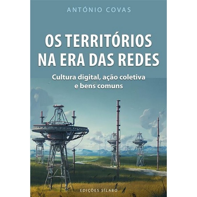 Imagem 0 de Os territorios na era das redes