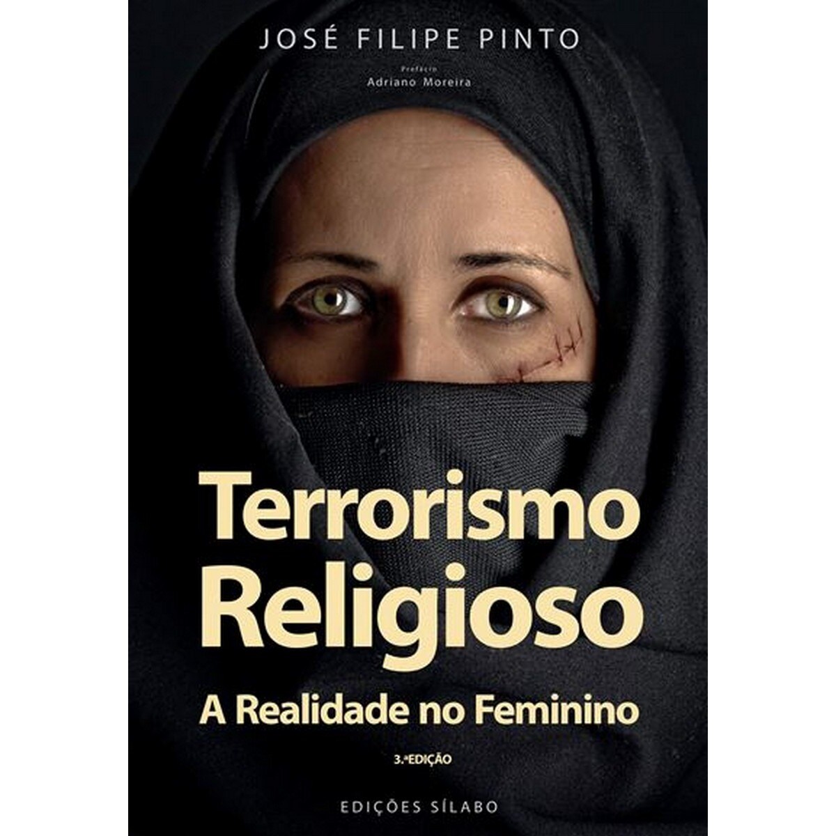 Terrorismo Religioso - A realidade no feminino 1
