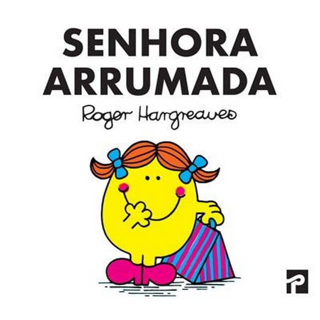 Imagem 0 de Senhora arrumada