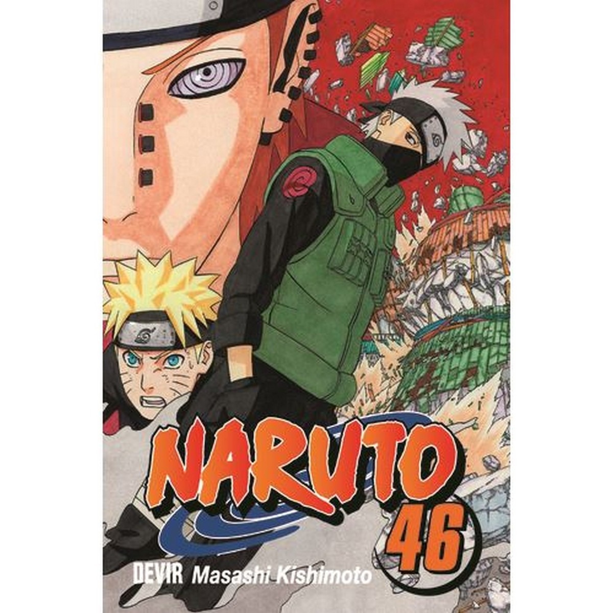 Naruto 46 1