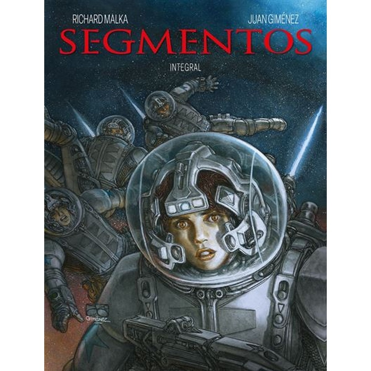Imagem 0 de Segmentos