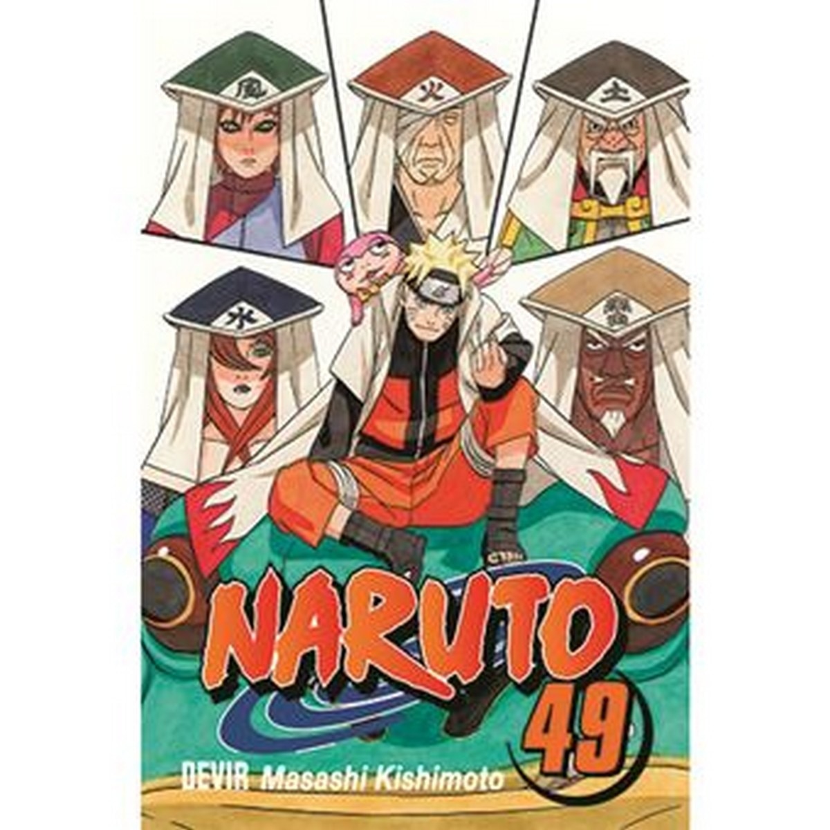 Naruto 49 1