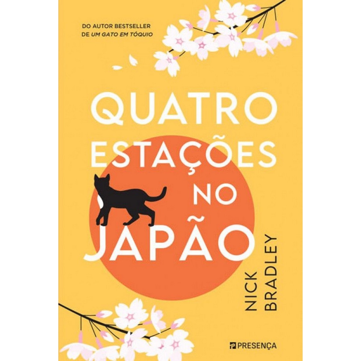 Quatro estaçoes no japao 1