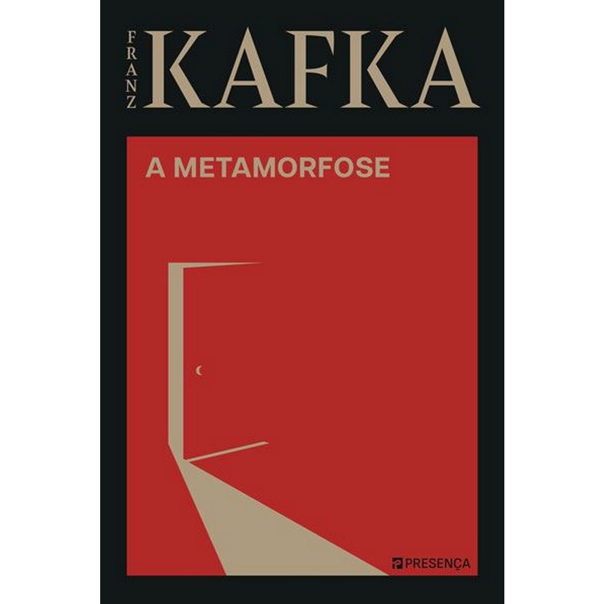 A metamorfose 1