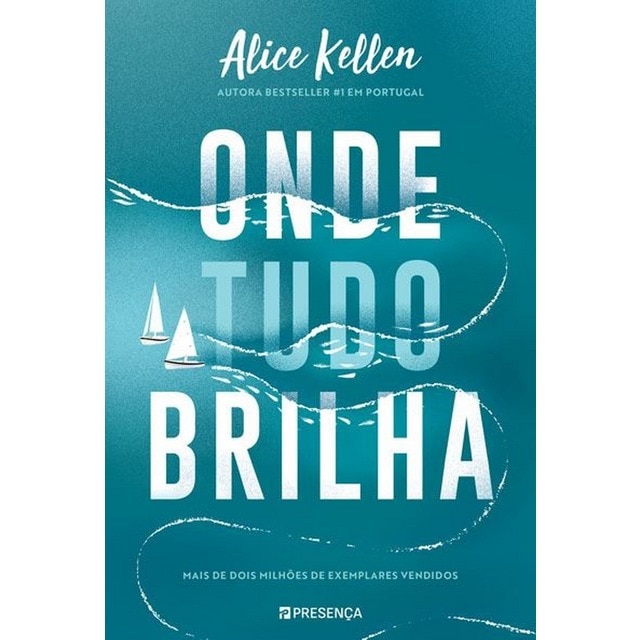 Imagem 0 de Onde tudo brilha