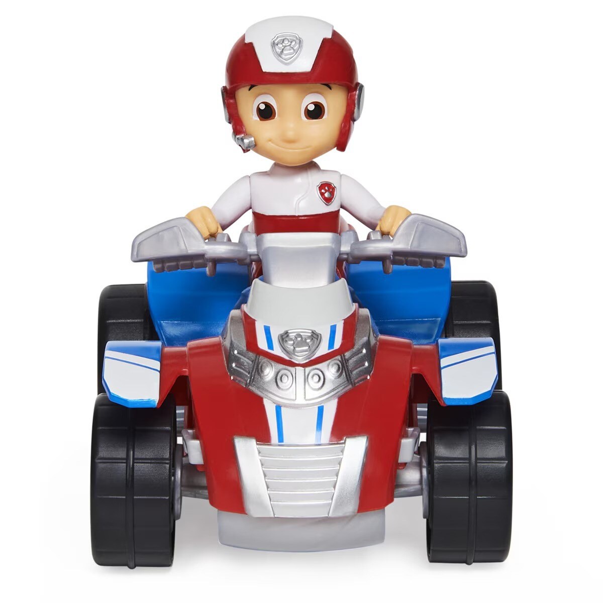 Patrulha Pata - Ryder Rescue ATV 4