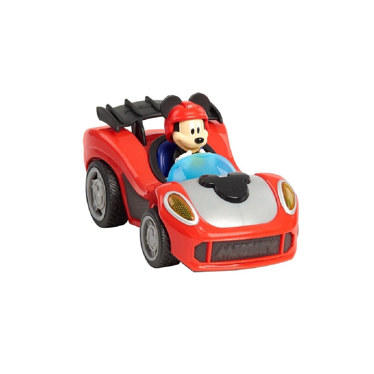 Mickey - Veículos Rev 'n Glow 3