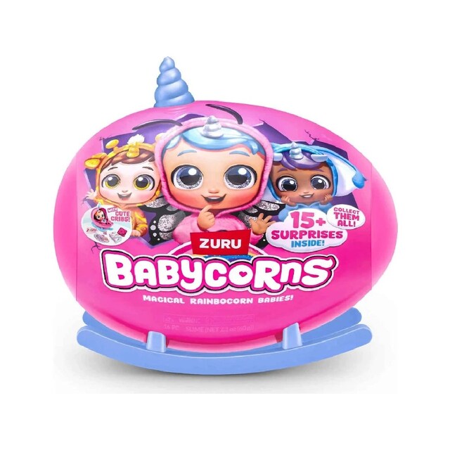 Imagem 0 de Babycorns - Bonecas Pequenas