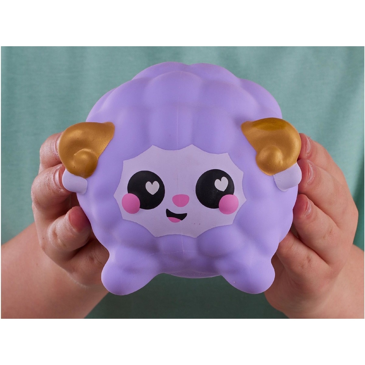 Smooshzees - Mascotes Médias 5