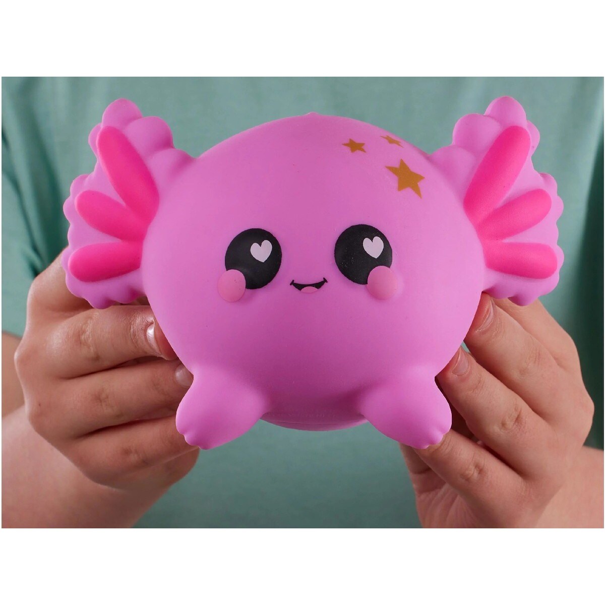 Smooshzees - Mascotes Médias 3